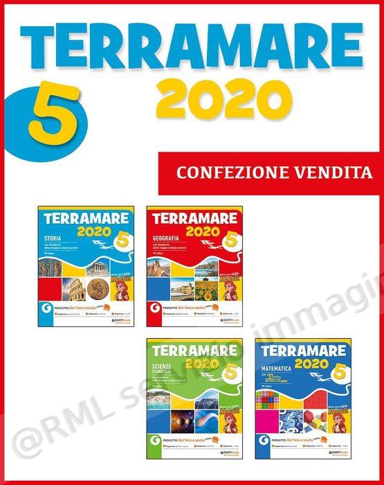 TERRAMARE 2020 5, SUSS.