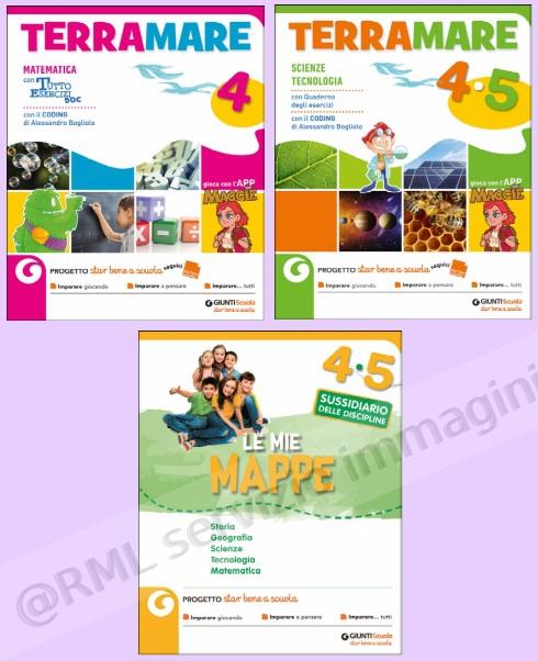 TERRAMARE 4, MSUSS...