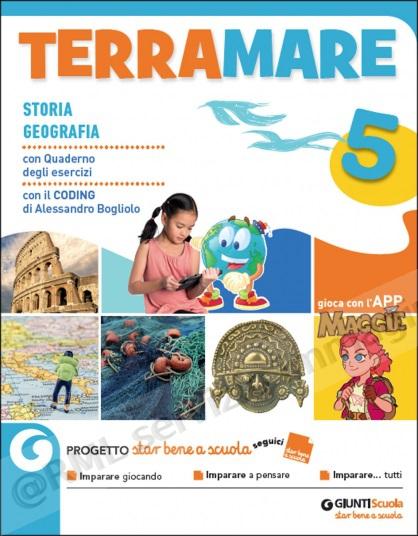 TERRAMARE 5, MSUSS....