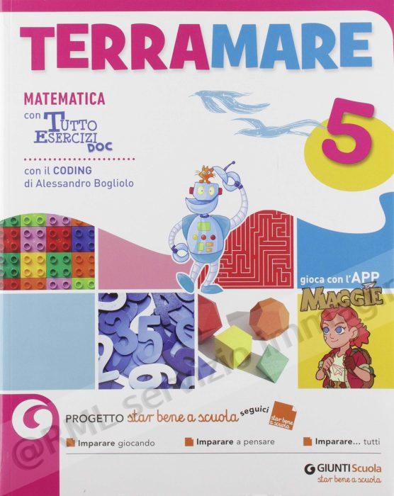 TERRAMARE 5, MSUSS...