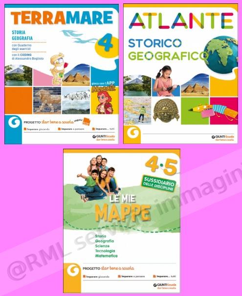 TERRAMARE 4, MSUSS.STO.GEO.