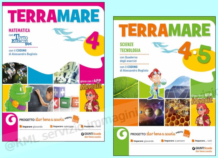 TERRAMARE 4, MSUSS.MAT.SCI.