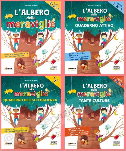 ALBERO DELLE MERAVIGLIE 1 X...
