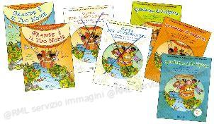 GRANDE E' IL TUO NOME 2 X 2...