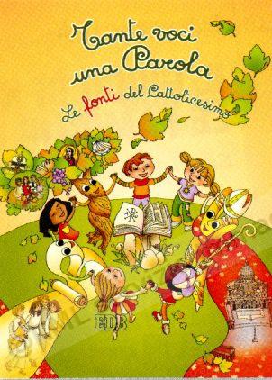 TANTE VOCI UNA PAROLA X 2...