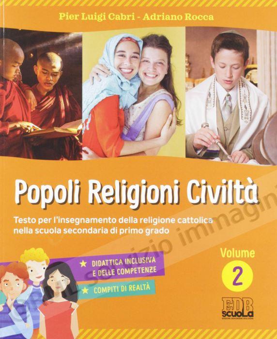 POPOLI RELIGIONI CIVILTA 2