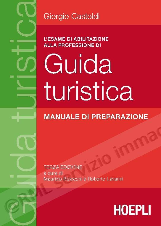 ESAME DI GUIDA TURISTICA (3)