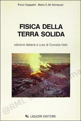 FISICA DELLA TERRA SOLIDA