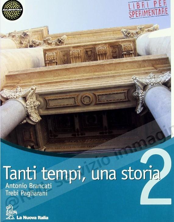 TANTI TEMPI UNA STORIA 2