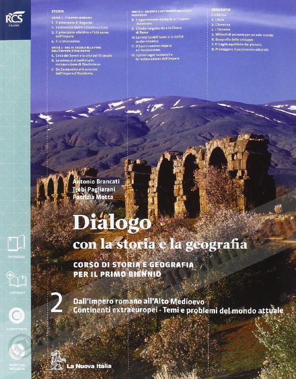 DIALOGO CON LA STORIA E...