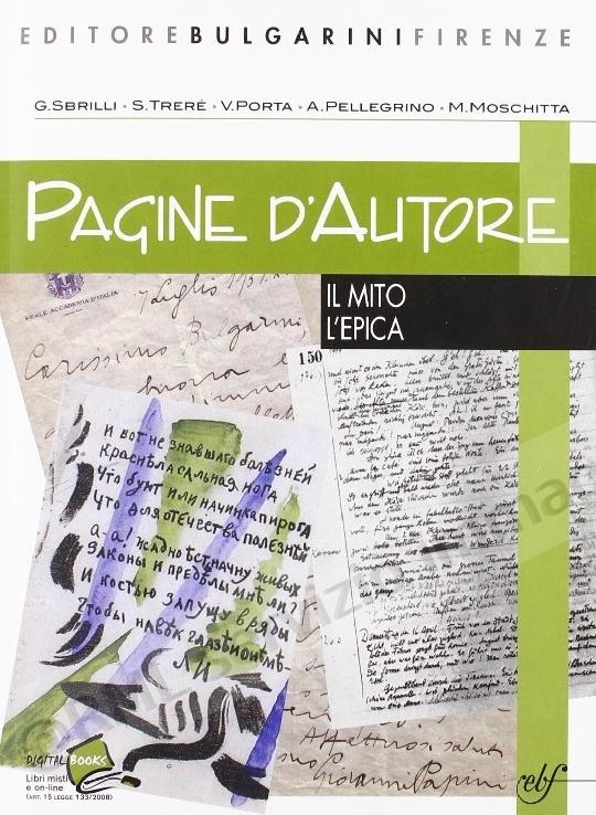 PAGINE D'AUTORE C