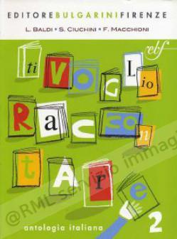 TI VOGLIO RACCONTARE 2