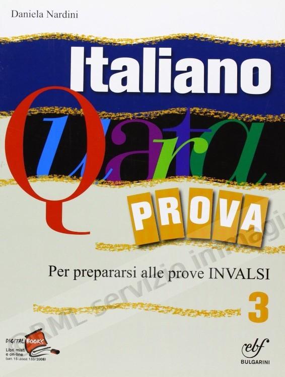 ITALIANO QUARTA PROVA 3