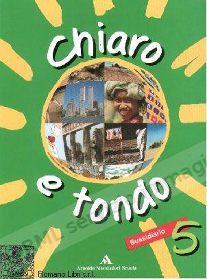 CHIARO E TONDO 5, SUSS.