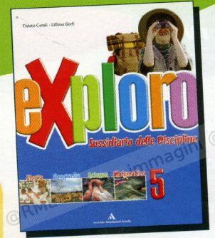 EXPLORO 5, SUSS.(3t)