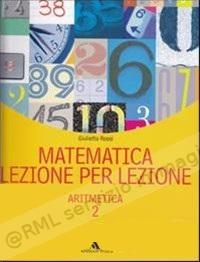 MATEMATICA LEZIONE PER...