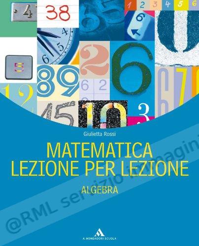 MATEMATICA LEZIONE PER...