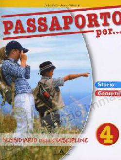 PASSAPORTO PER... 4,...