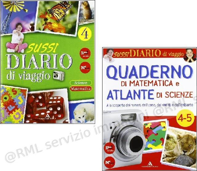 DIARIO DI VIAGGIO 4,...