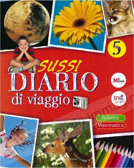 DIARIO DI VIAGGIO 5,...