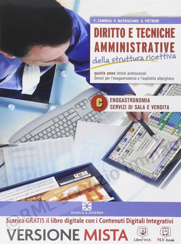 DIRITTO E TECNICHE...