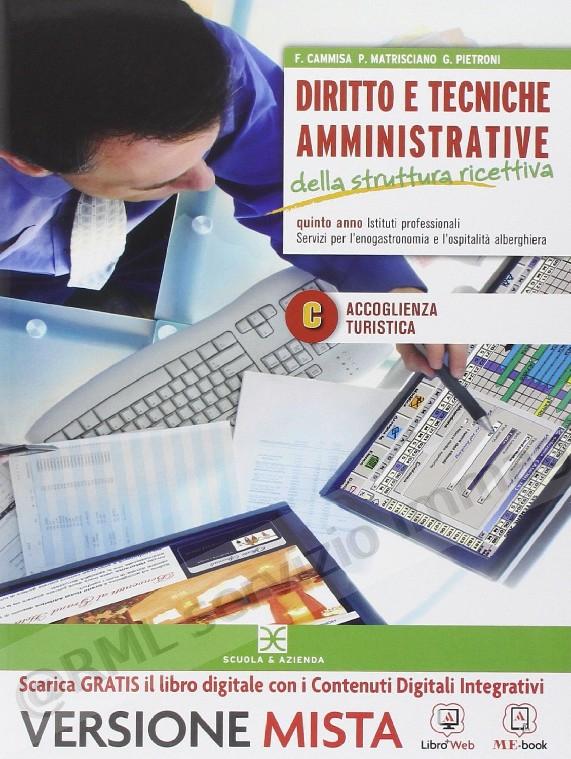 DIRITTO E TECNICHE...