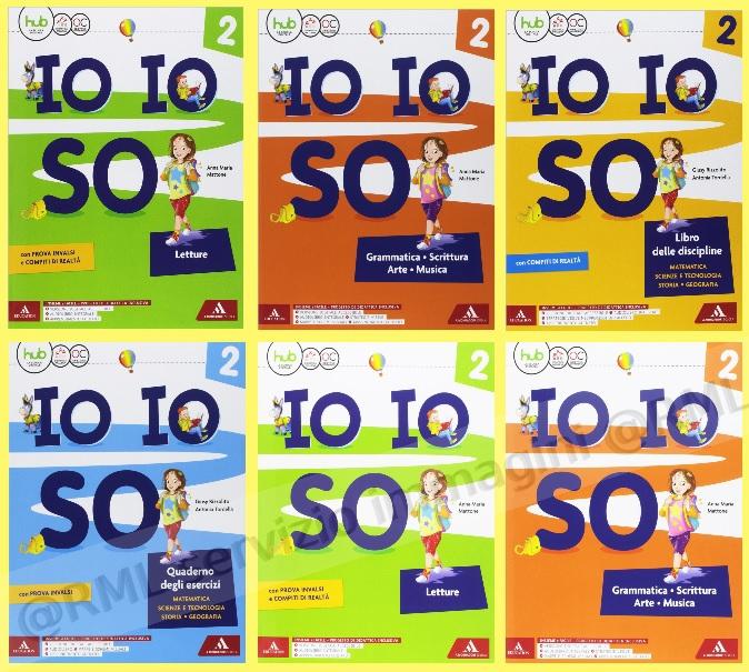 IO IO SO 2, LETT. (5t) +eB