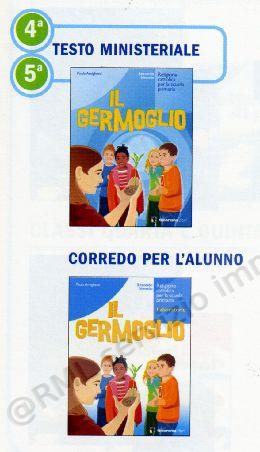 GERMOGLIO 2 X 2 CICLO (2t)
