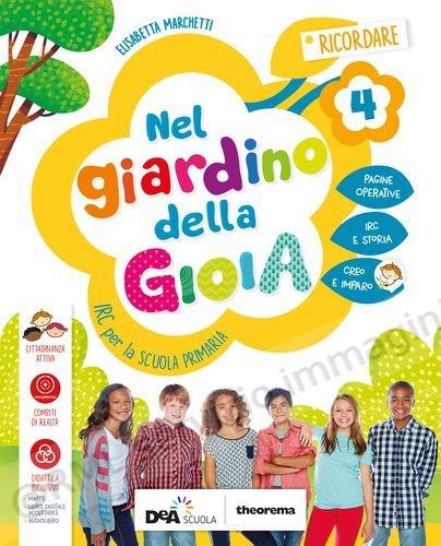 NEL GIARDINO DELLA GIOIA 2...
