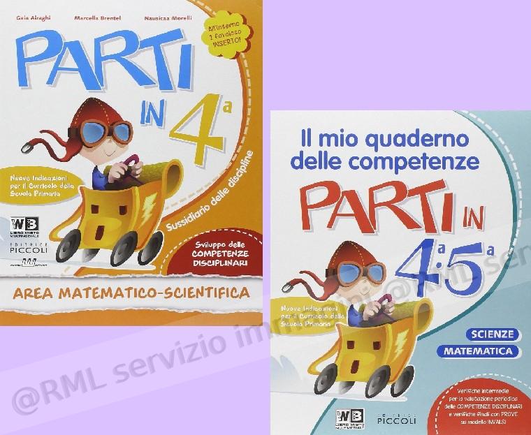 PARTI IN... 4,...