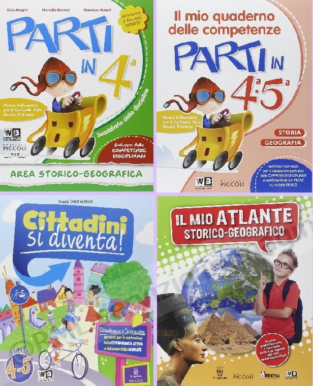 PARTI IN... 4,...