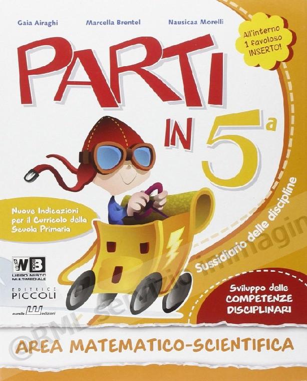 PARTI IN... 5,...