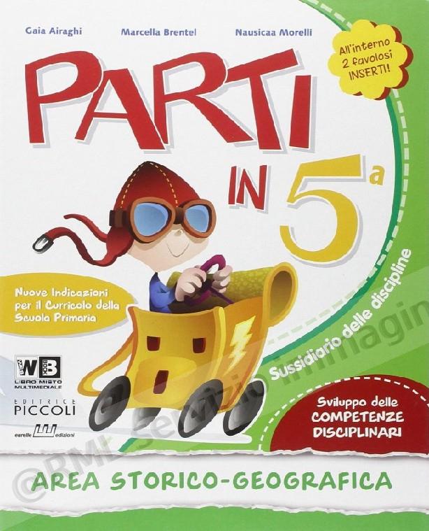 PARTI IN... 5,...