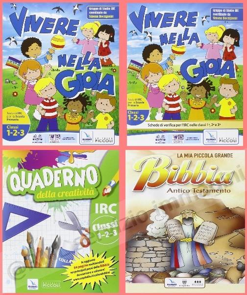 VIVERE NELLA GIOIA 1 X 1...