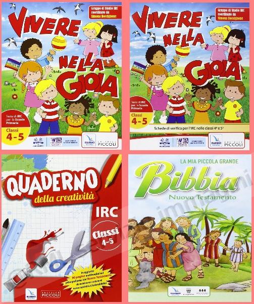 VIVERE NELLA GIOIA 2 X 2...