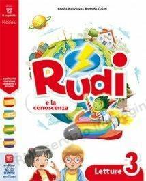 RUDI 3, LETT. (4t) +eB