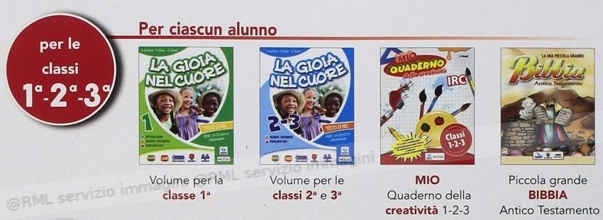 GIOIA NEL CUORE  1 X 1...