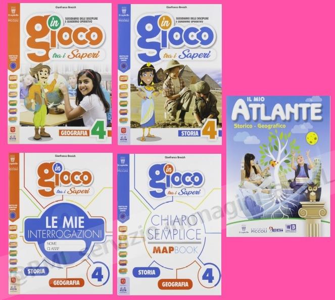 IN GIOCO TRA I SAPERI 4,...