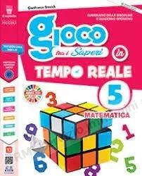 GIOCO TRA I SAPERI IN TEMPO...