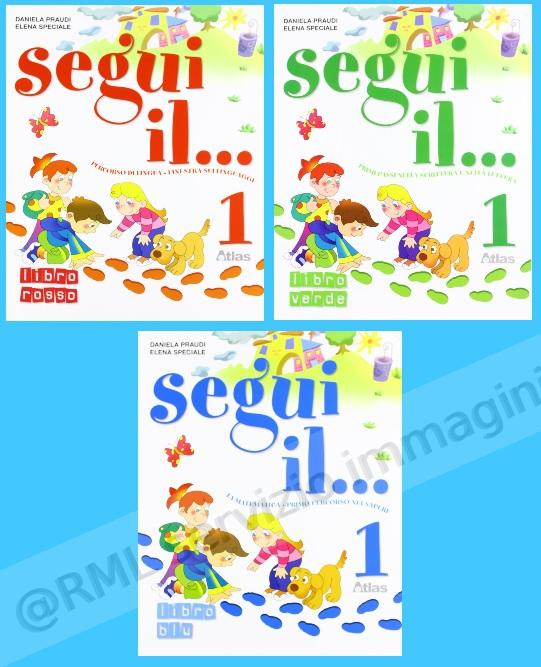 SEGUI IL... 1, LETT.