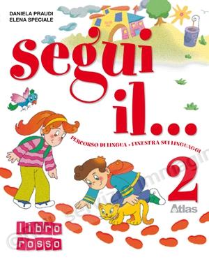 SEGUI IL... 2, LETT.