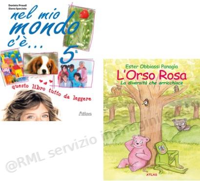 NEL MIO MONDO C'E'... 5,...