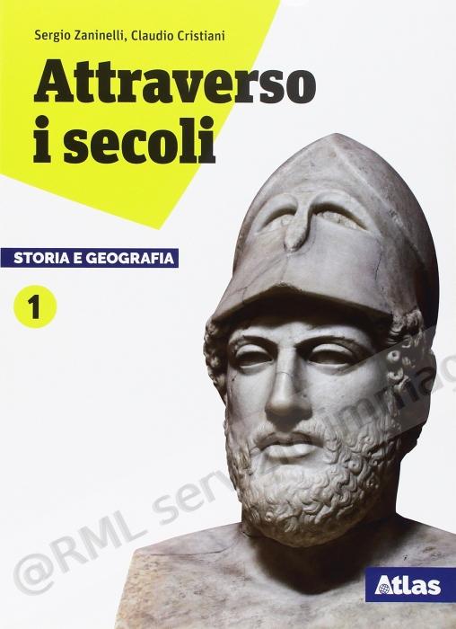 ATTRAVERSO I SECOLI STORIA...
