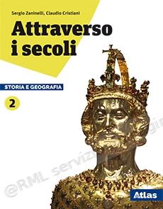 ATTRAVERSO I SECOLI STORIA...