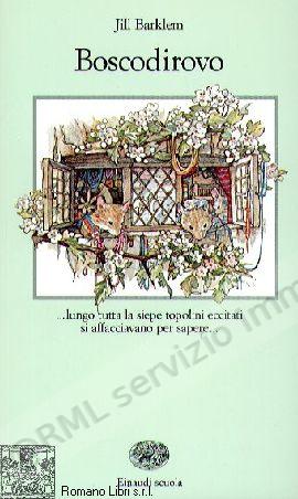 BOSCODIROVO (Speciale)...