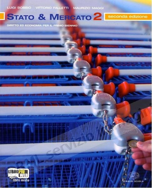 STATO E MERCATO 2 V.E.