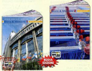 STATO E MERCATO 1+2 V.E.