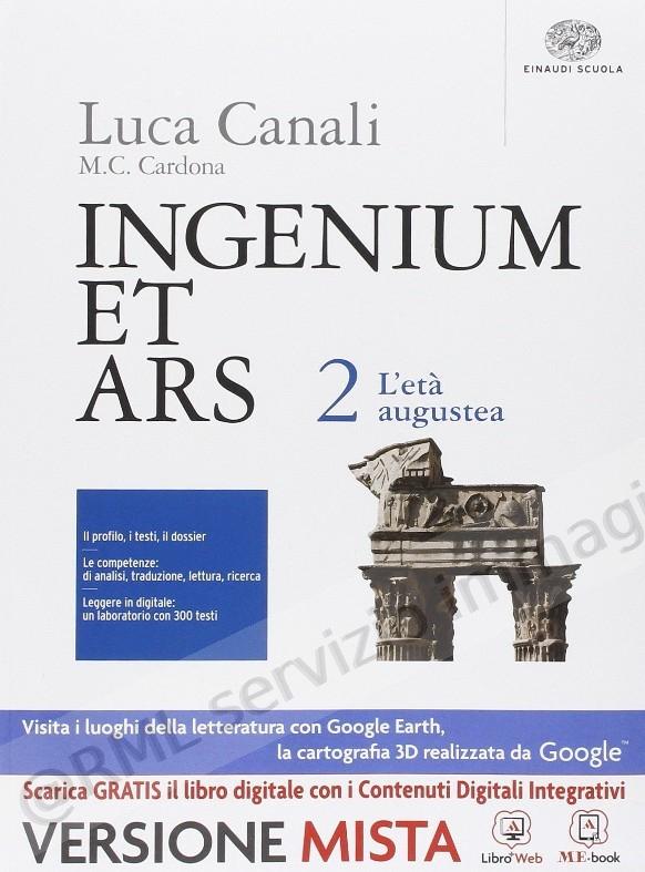 INGENIUM ET ARS 2 +eB