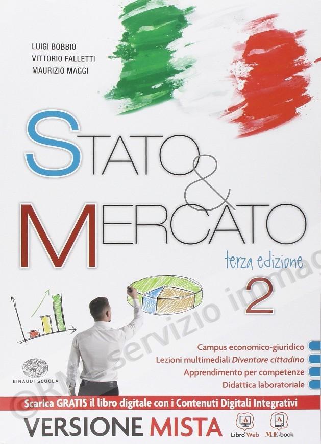STATO E MERCATO 2 +eB