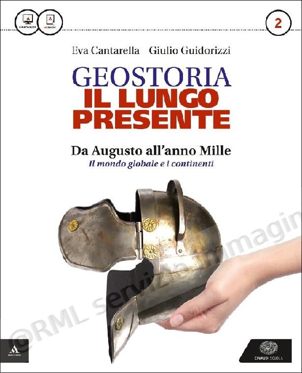 LUNGO PRESENTE 2 +eB